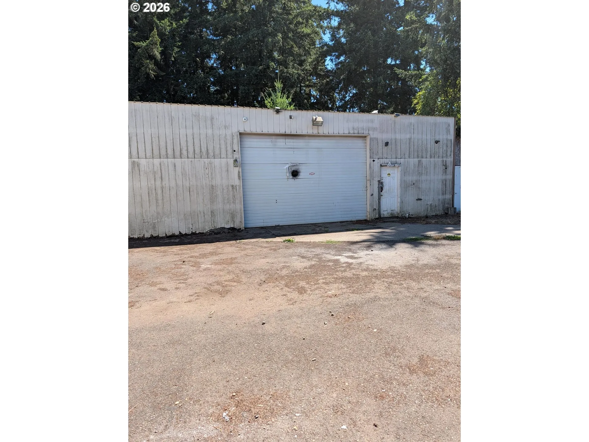 RV Garage-# 1