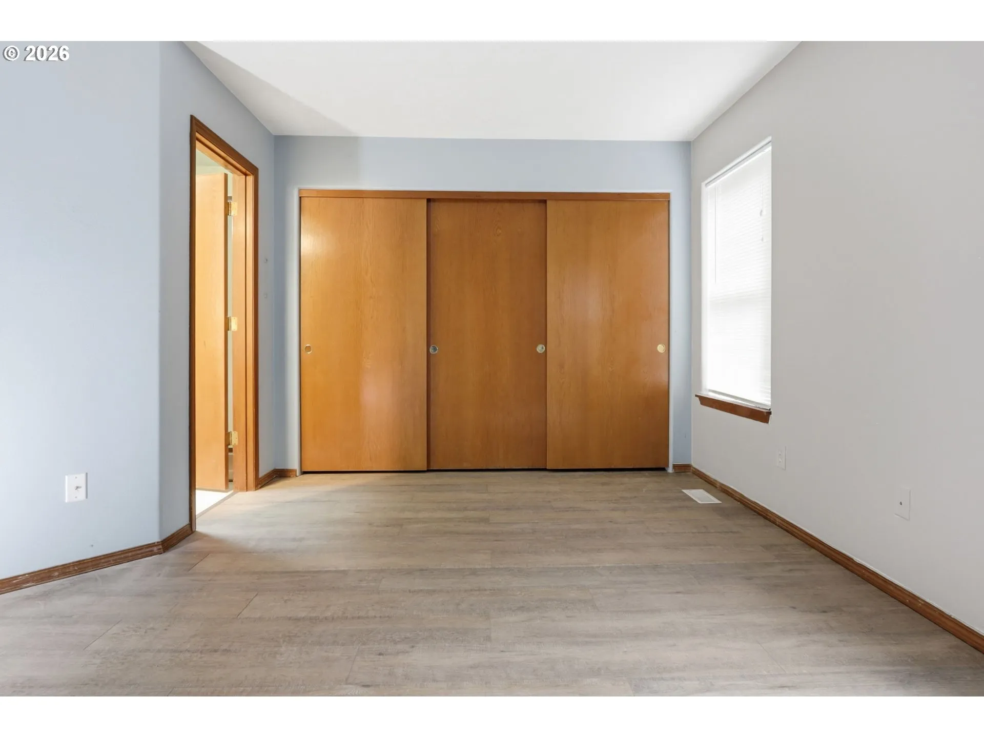 Bedroom, Primary