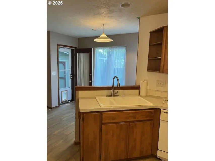 Kitchen/Nook