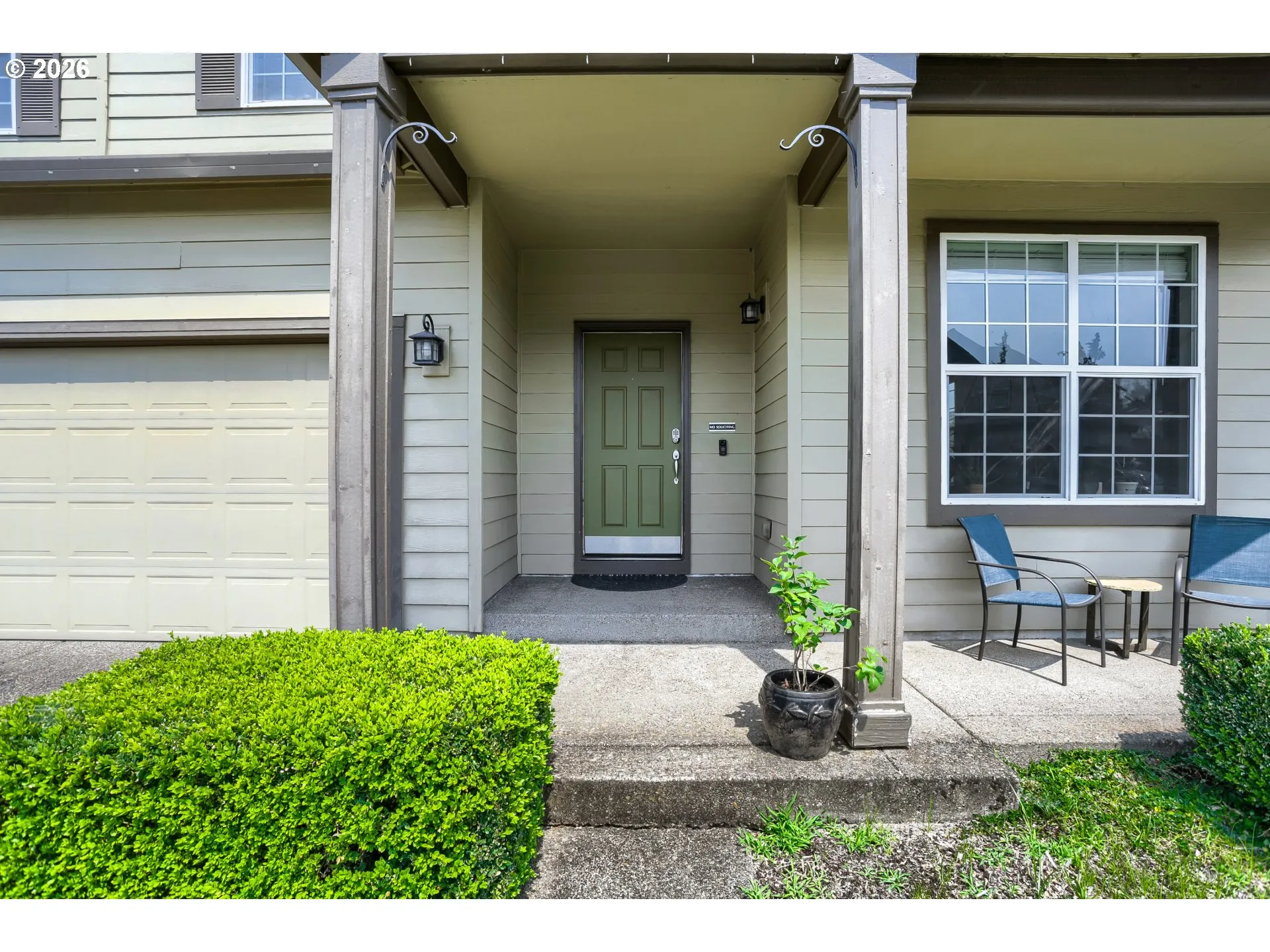 Porch