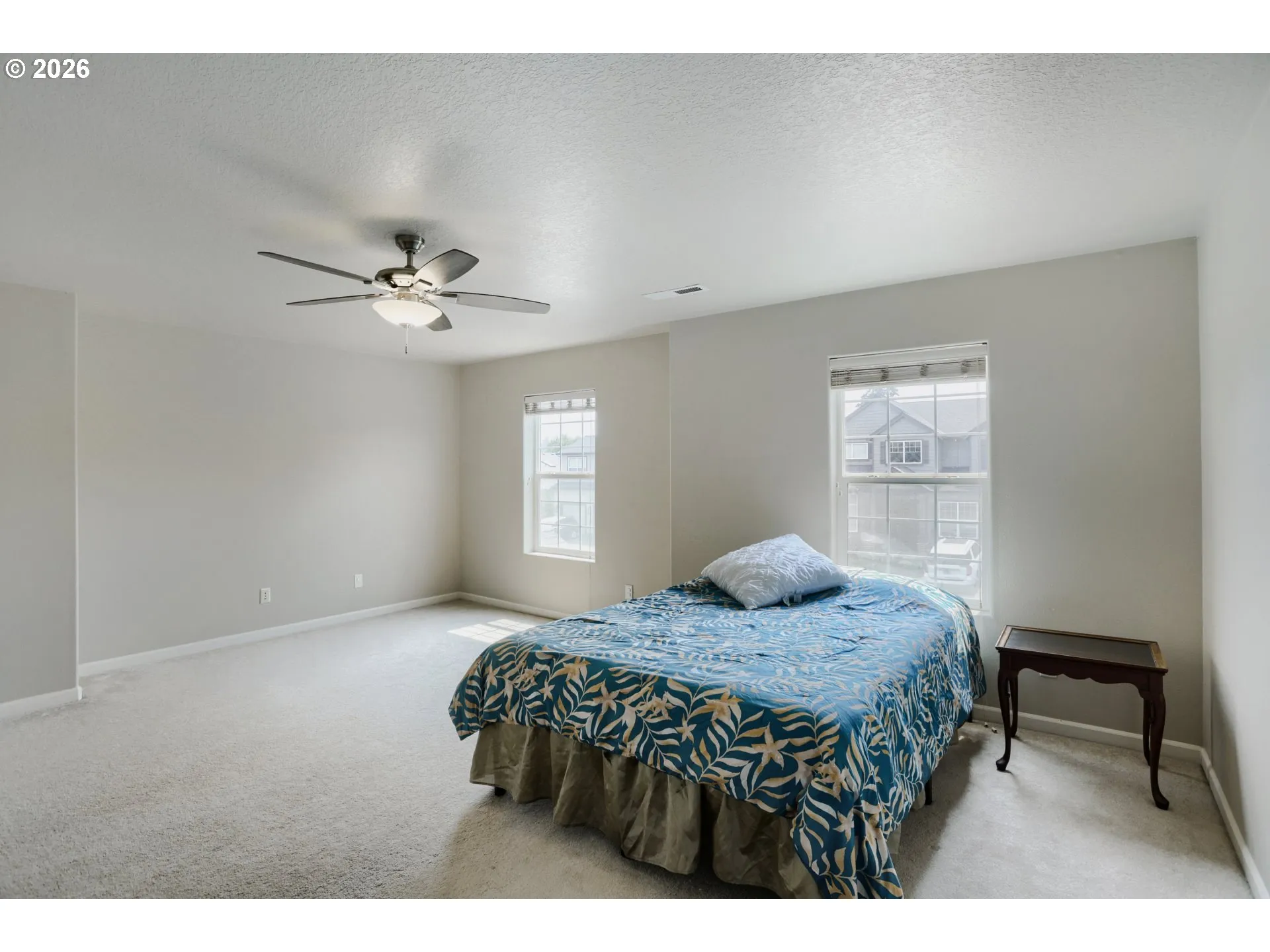 Bonus Room-Upper