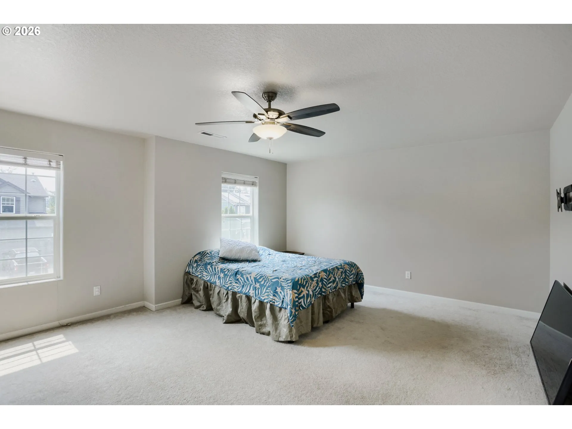 Bonus Room-Upper