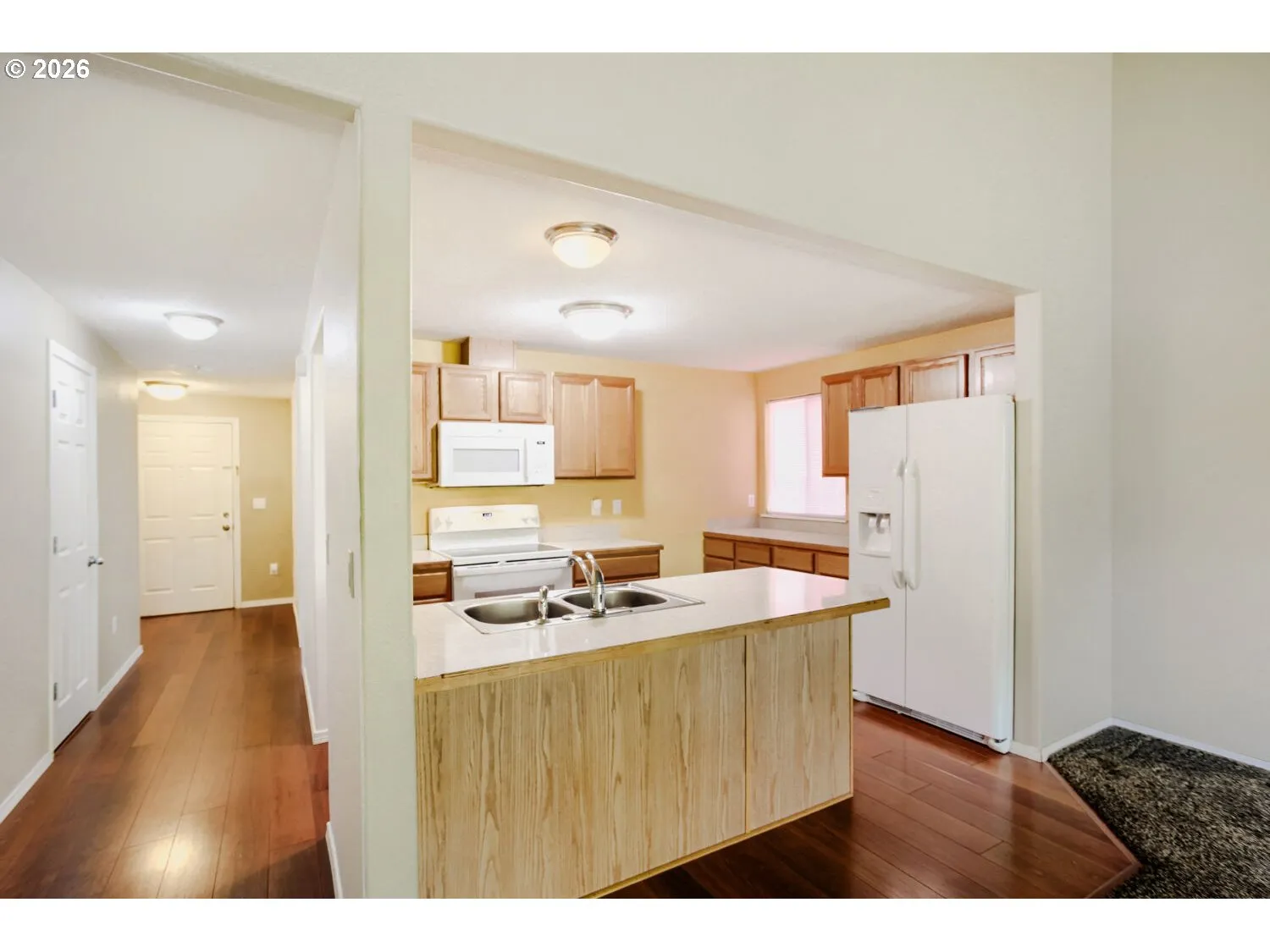 Entrance/Foyer
