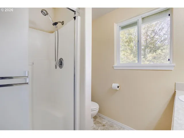 Owner's Suite Bathroom-Walk in Shower