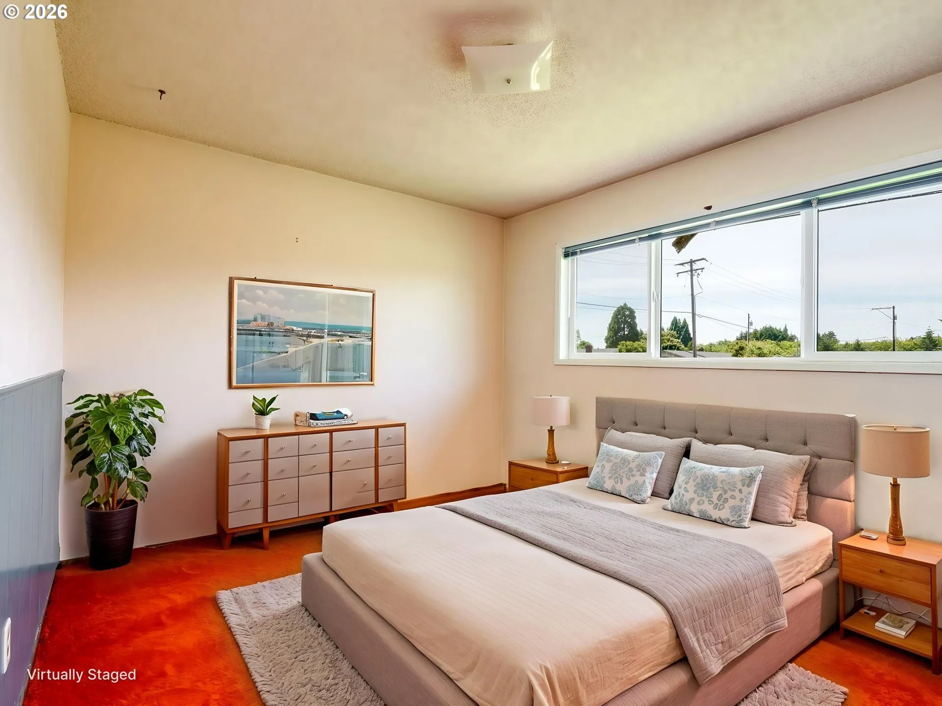 Bedroom-# 3