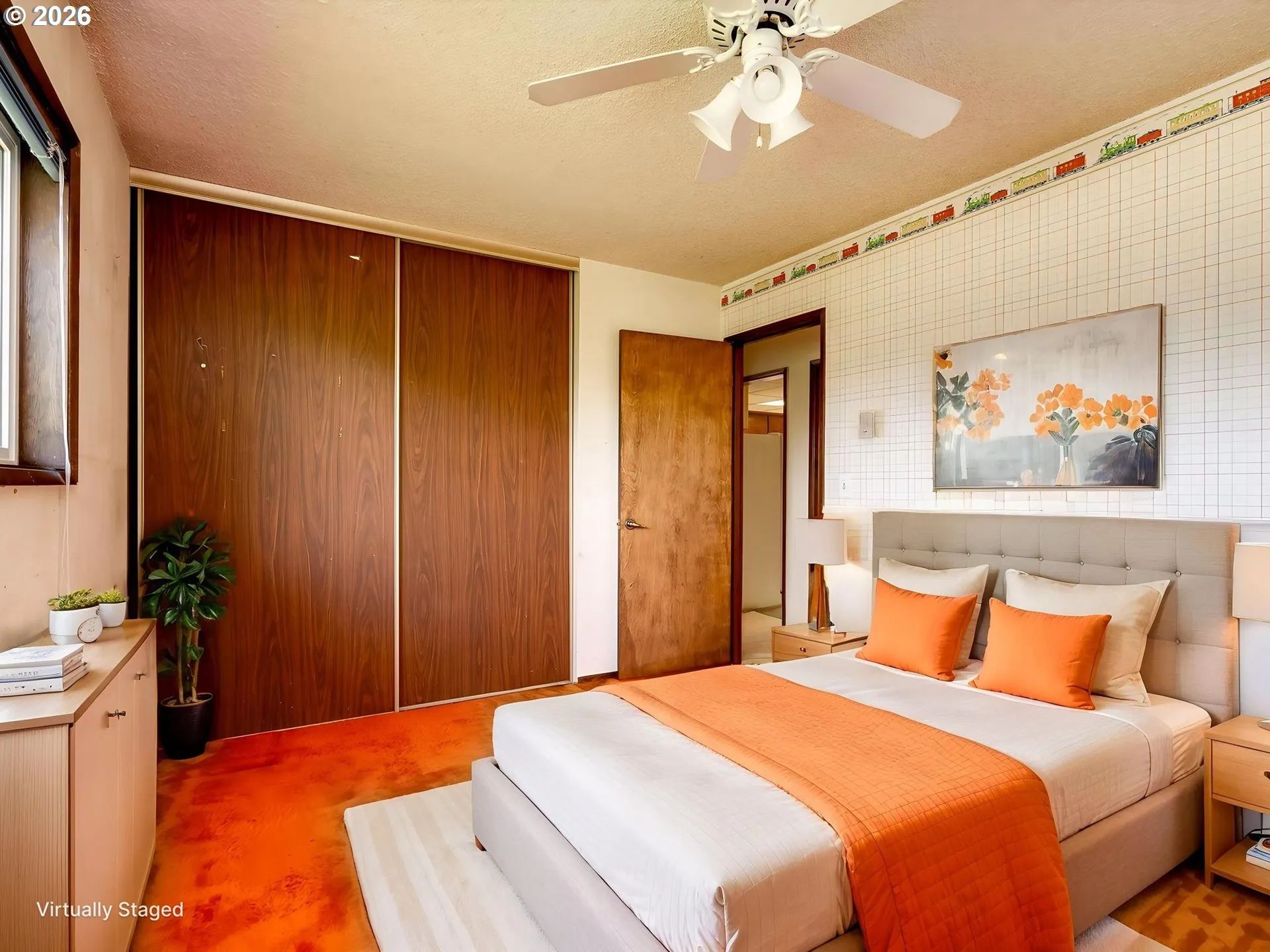 Bedroom-# 2