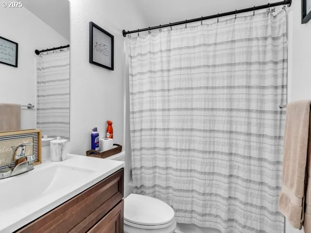 Bathroom-# 2