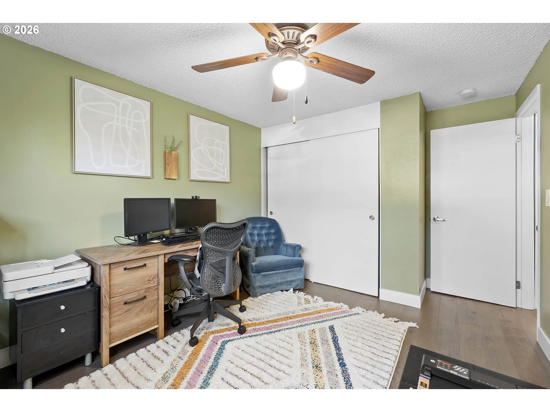 Bedroom-# 2