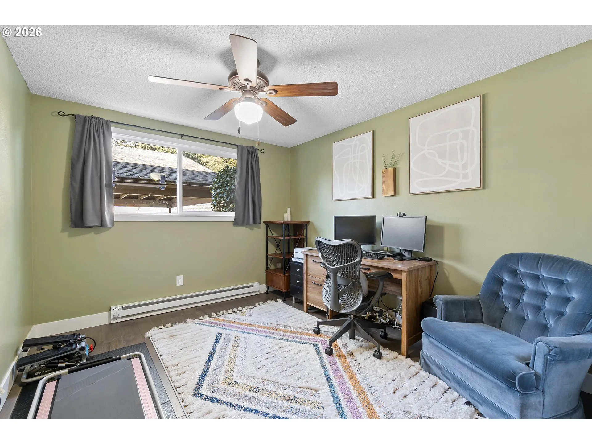 Bedroom-# 2