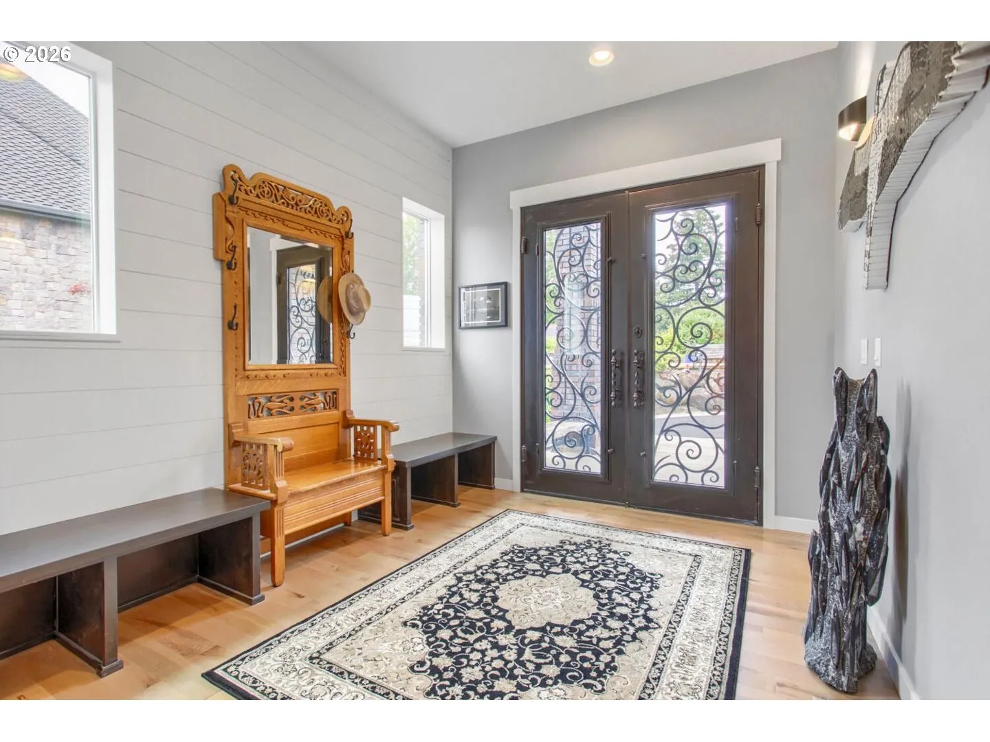 Entrance/Foyer
