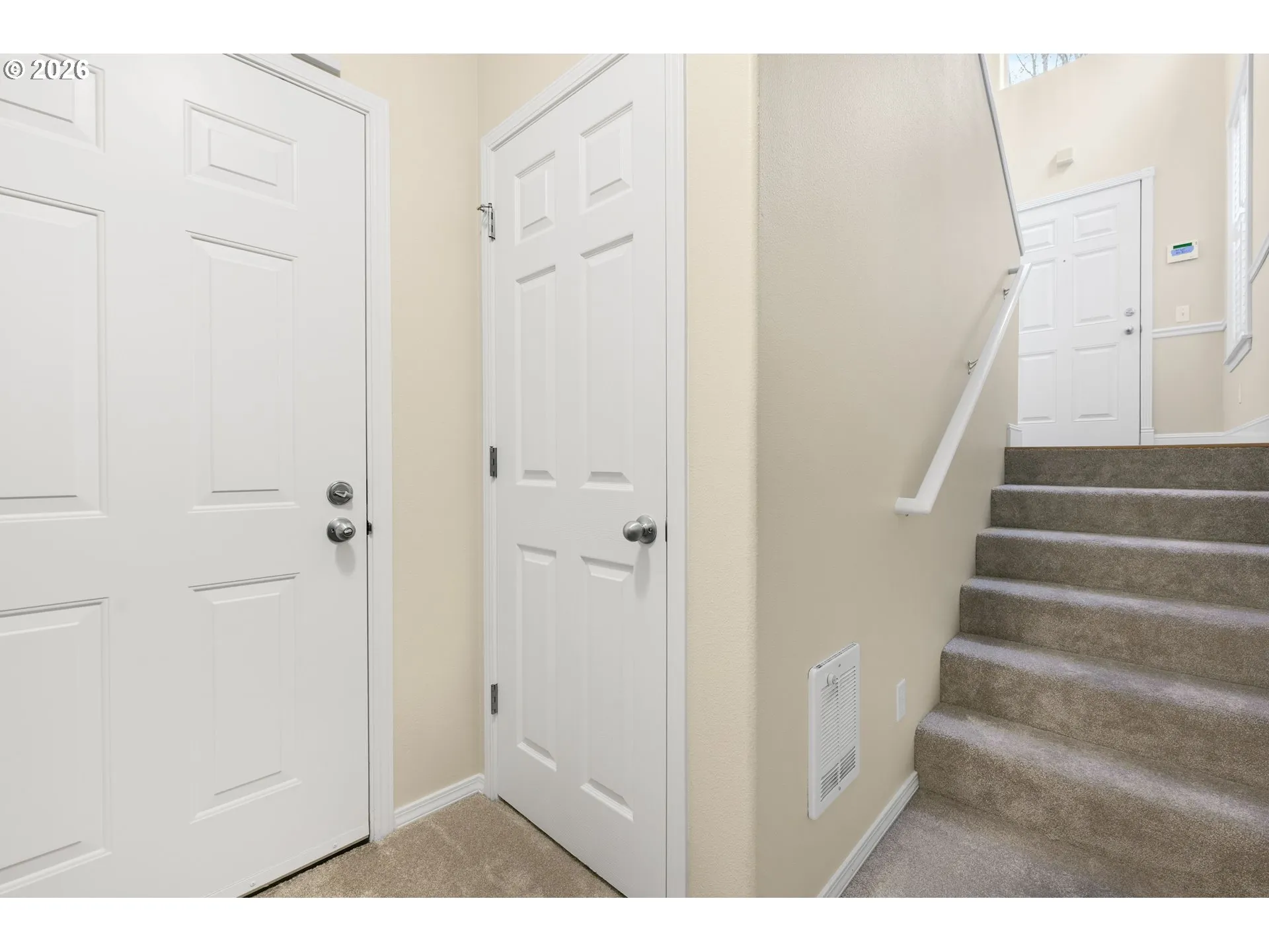 Staircase-To Lower Level