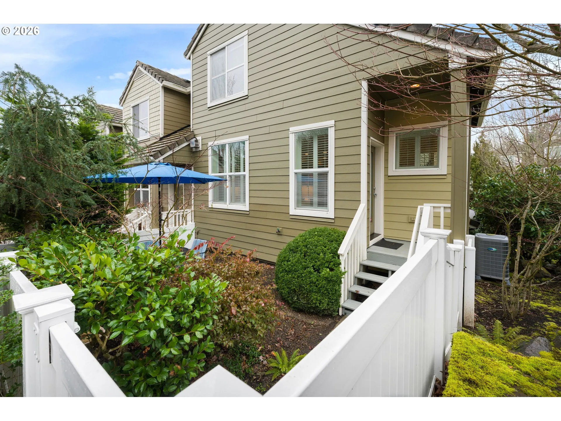 Backyard-Fenced