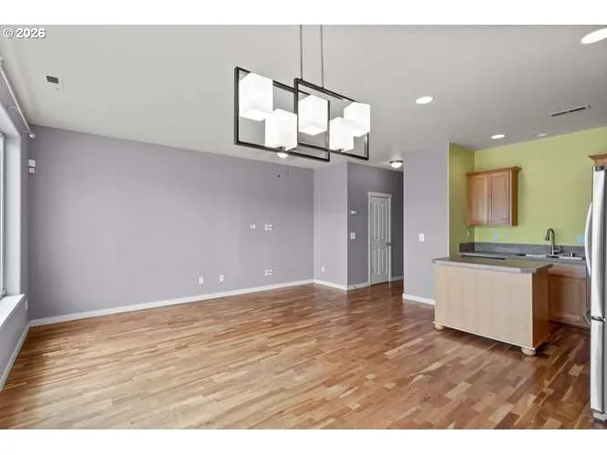 Living Room/Dining Room