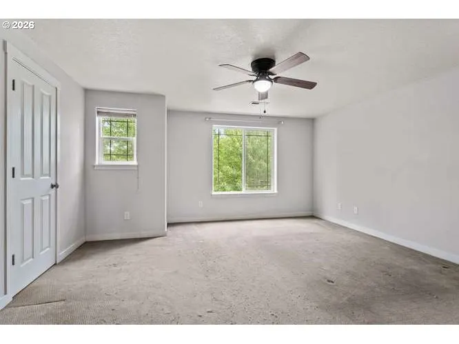 Primary Bedroom-Walk-In Closet