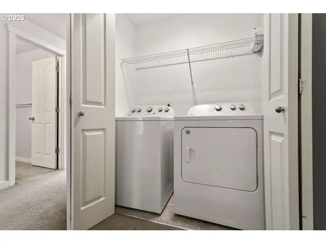 Laundry-Upper