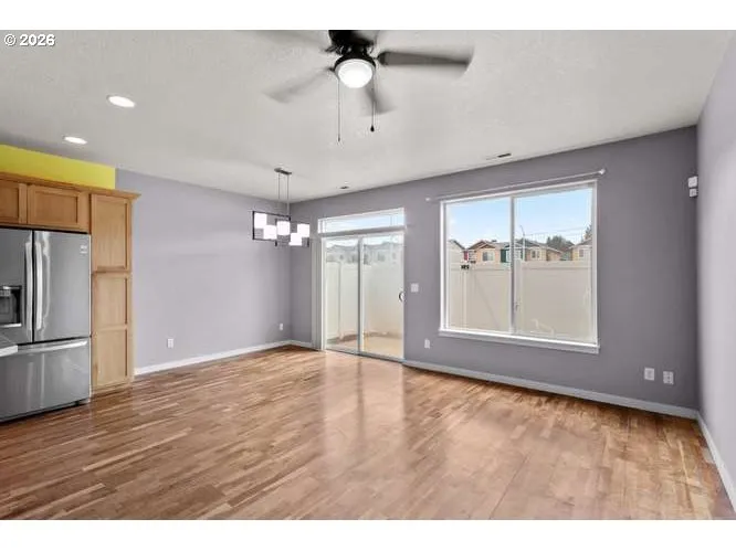 Kitchen/Living Room