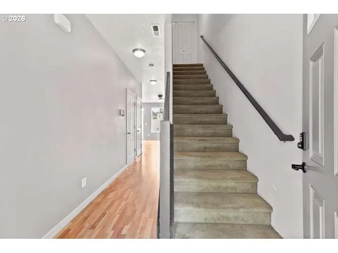 Entrance/Foyer