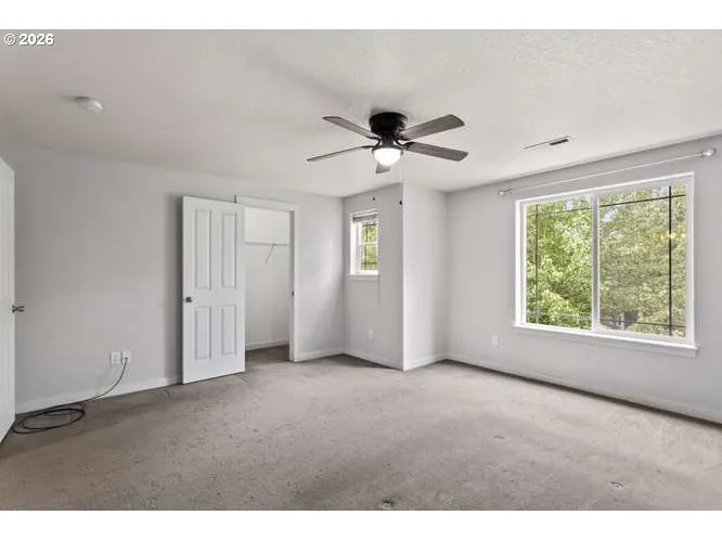 Primary Bedroom-Walk-In Closet