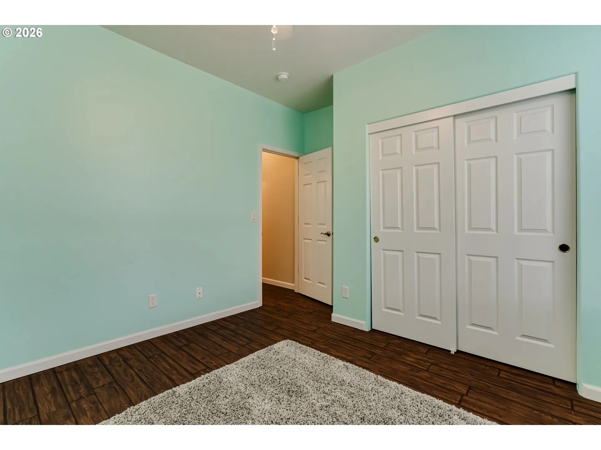 Bedroom-# 3