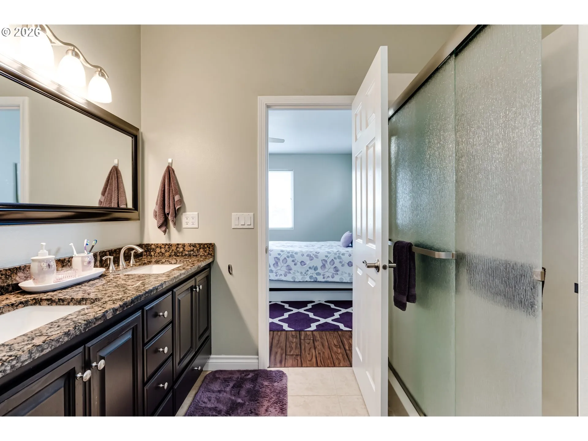 Bathroom-# 1