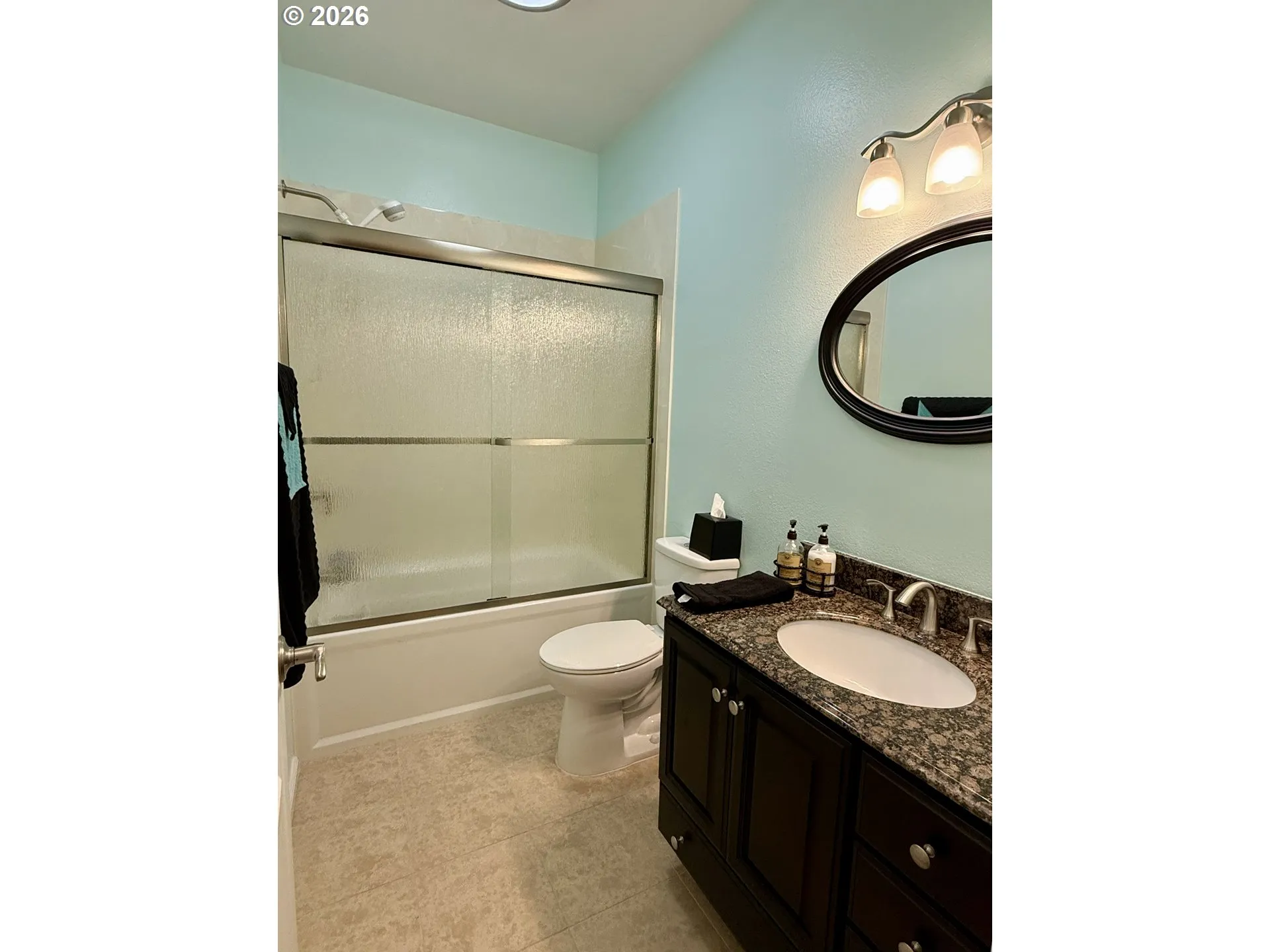 Bathroom-# 2