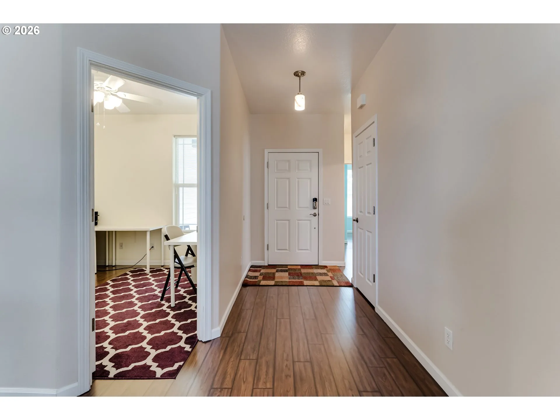 Entrance/Foyer