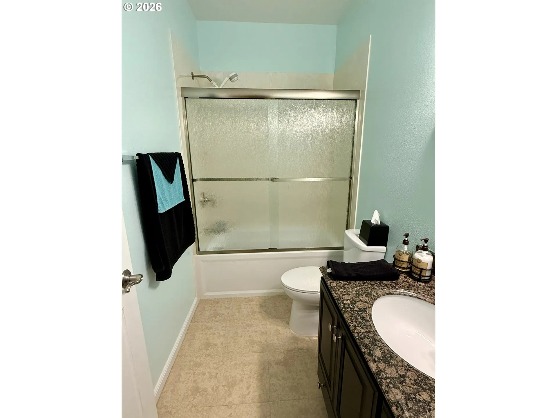 Bathroom-# 2