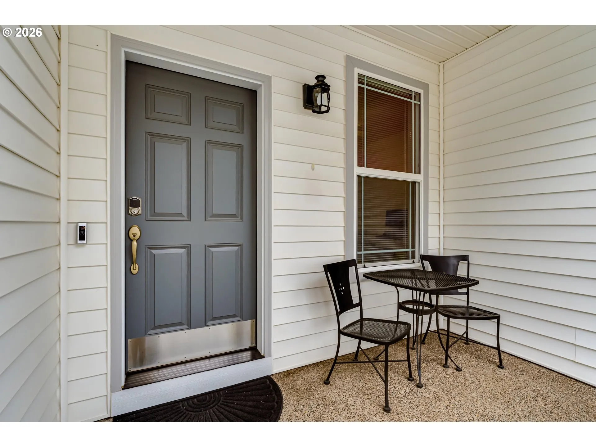 Entrance/Foyer