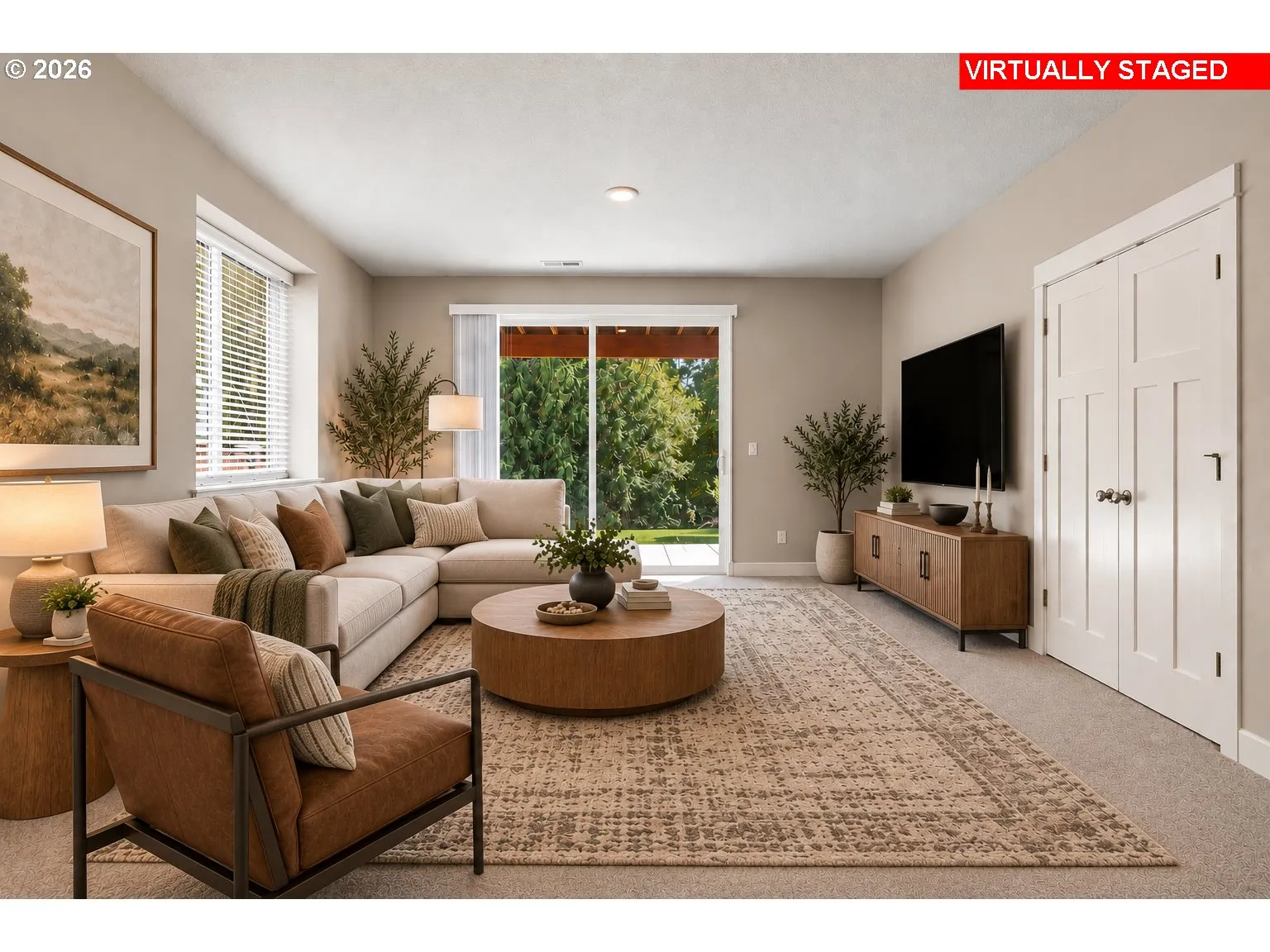 Family Room-Lower