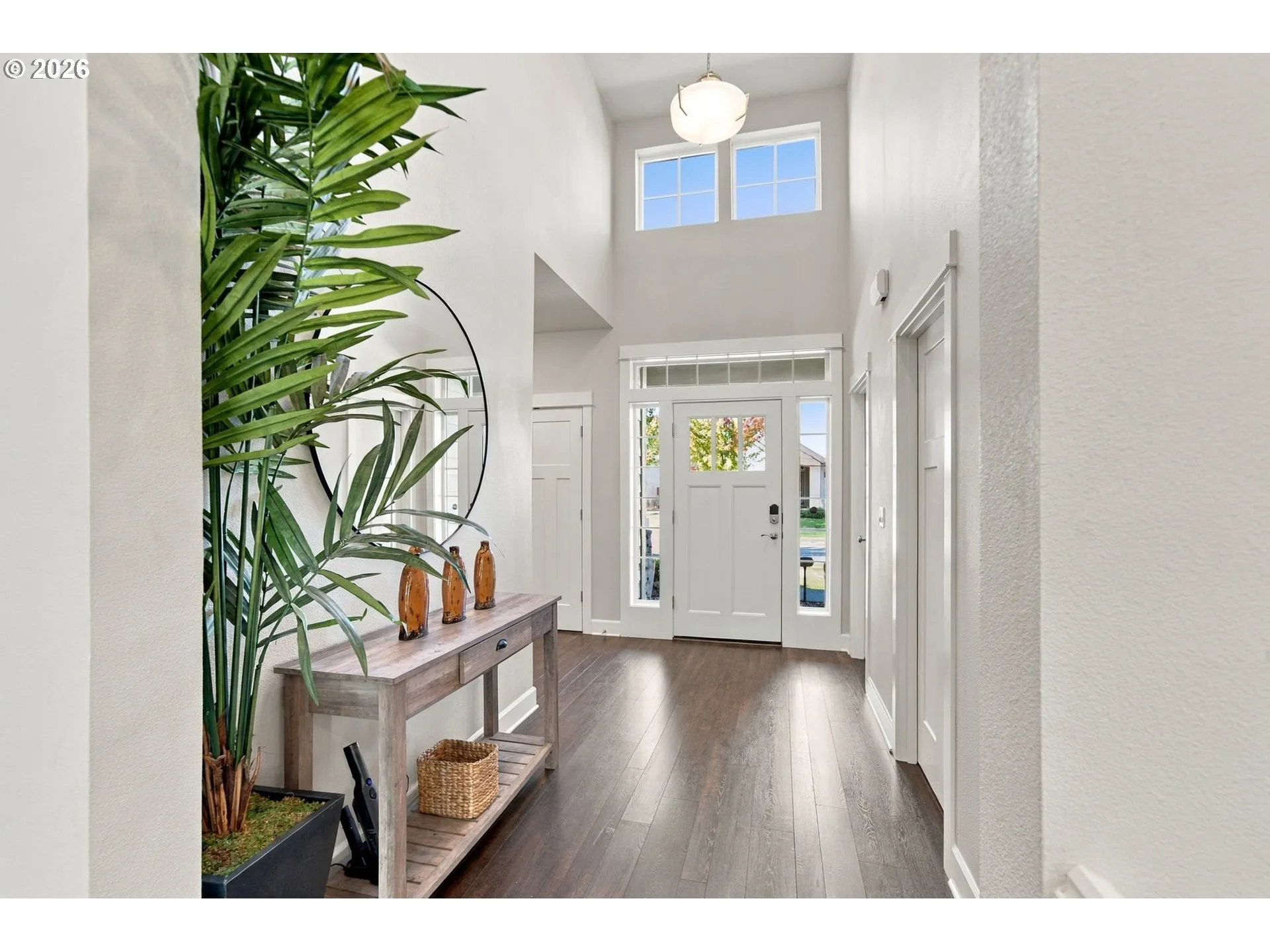 Entrance/Foyer