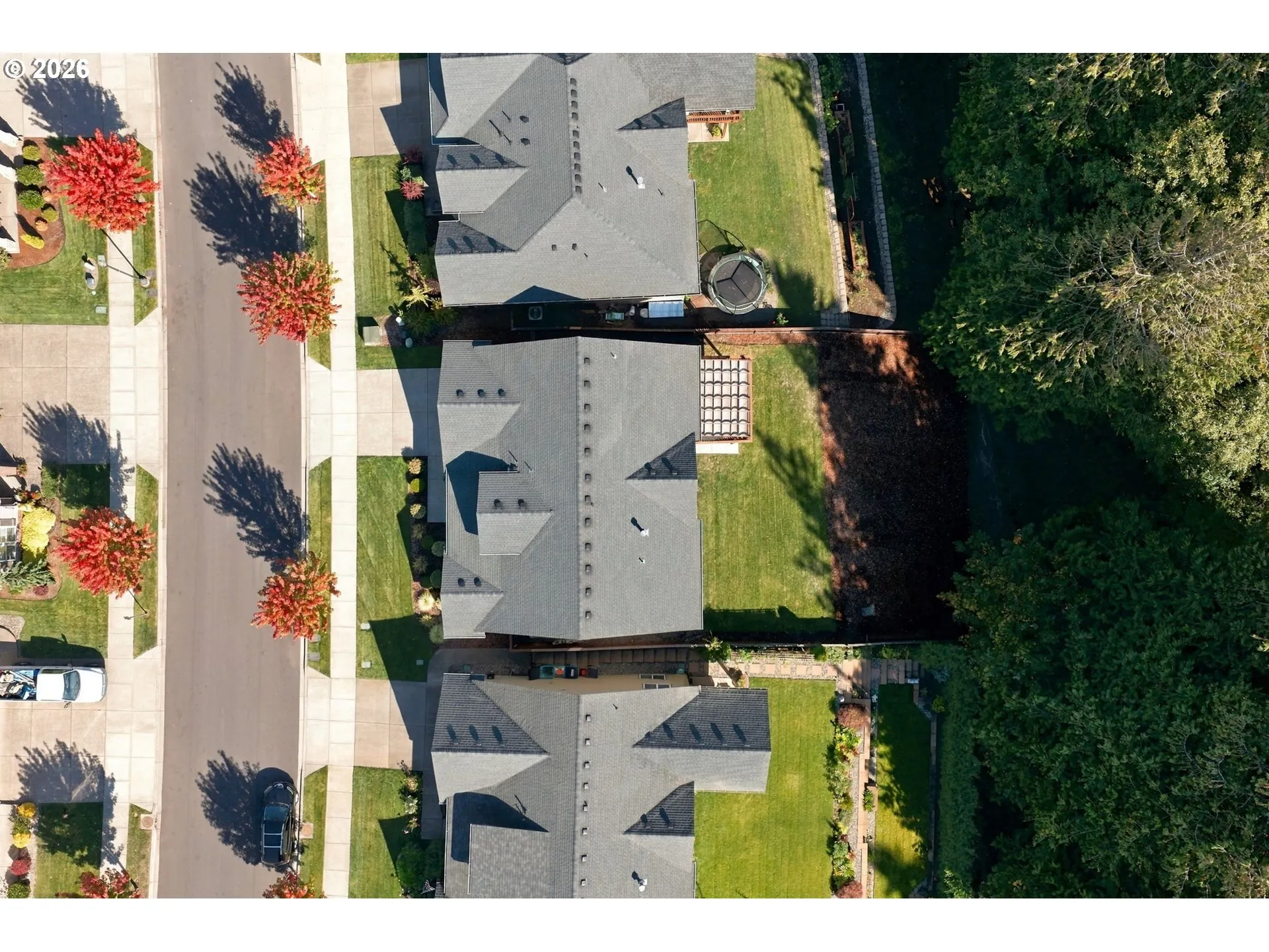 Drone View/UAV