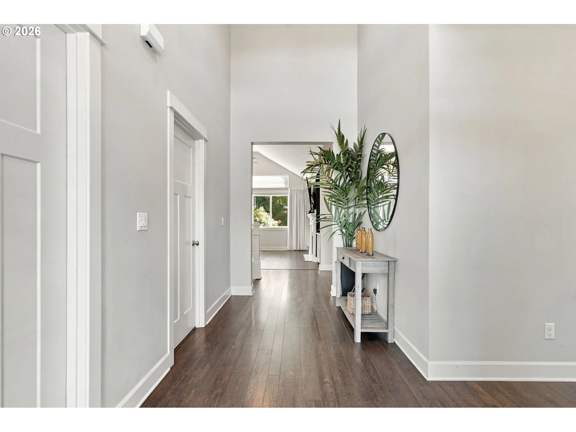 Entrance/Foyer