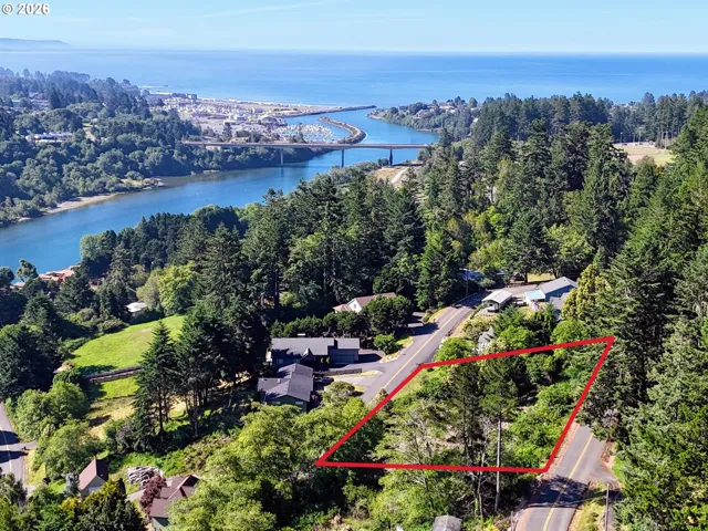 Approximate Property Lines