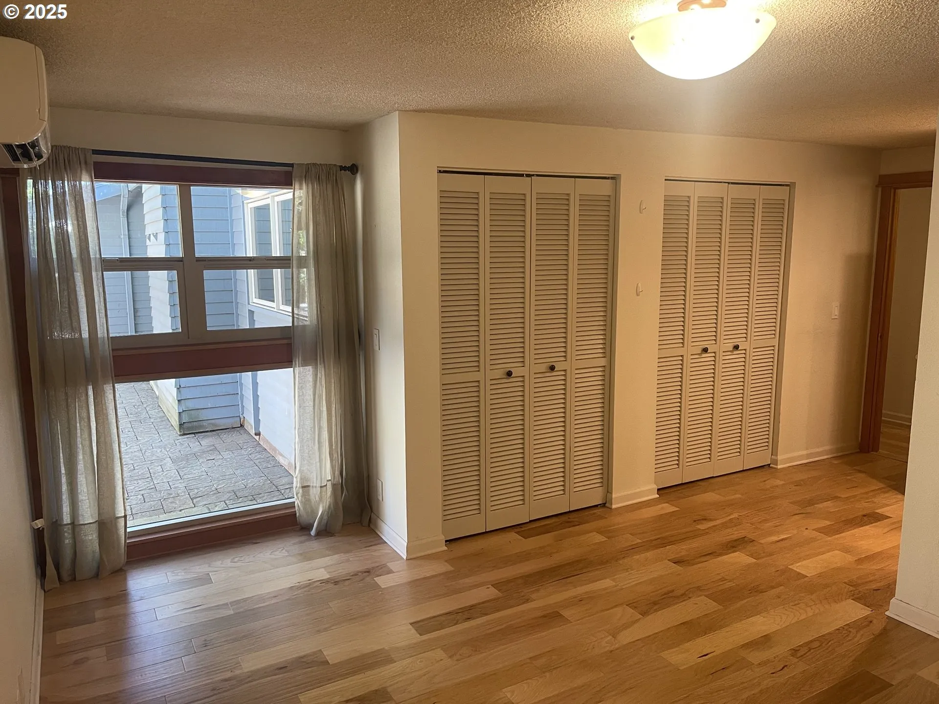 Bedroom, Owner's Suite