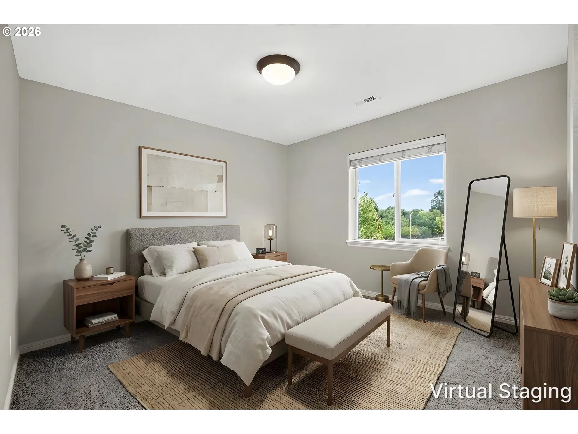 Bedroom-# 2