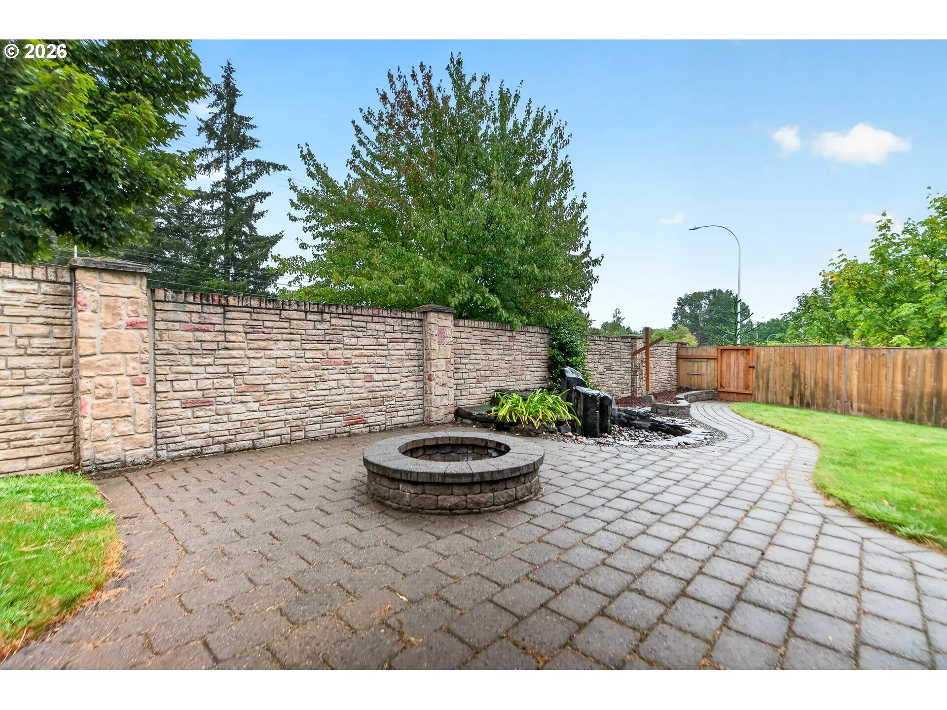 Fire Pit