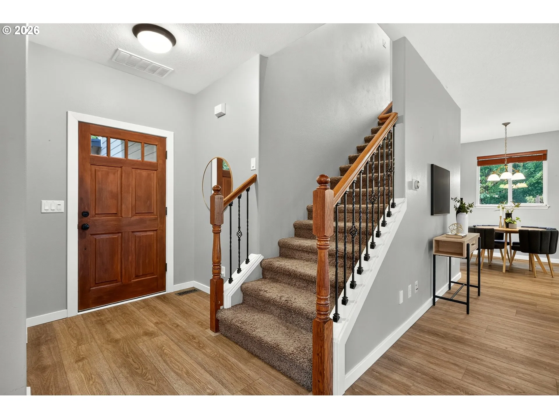 Entrance/Foyer