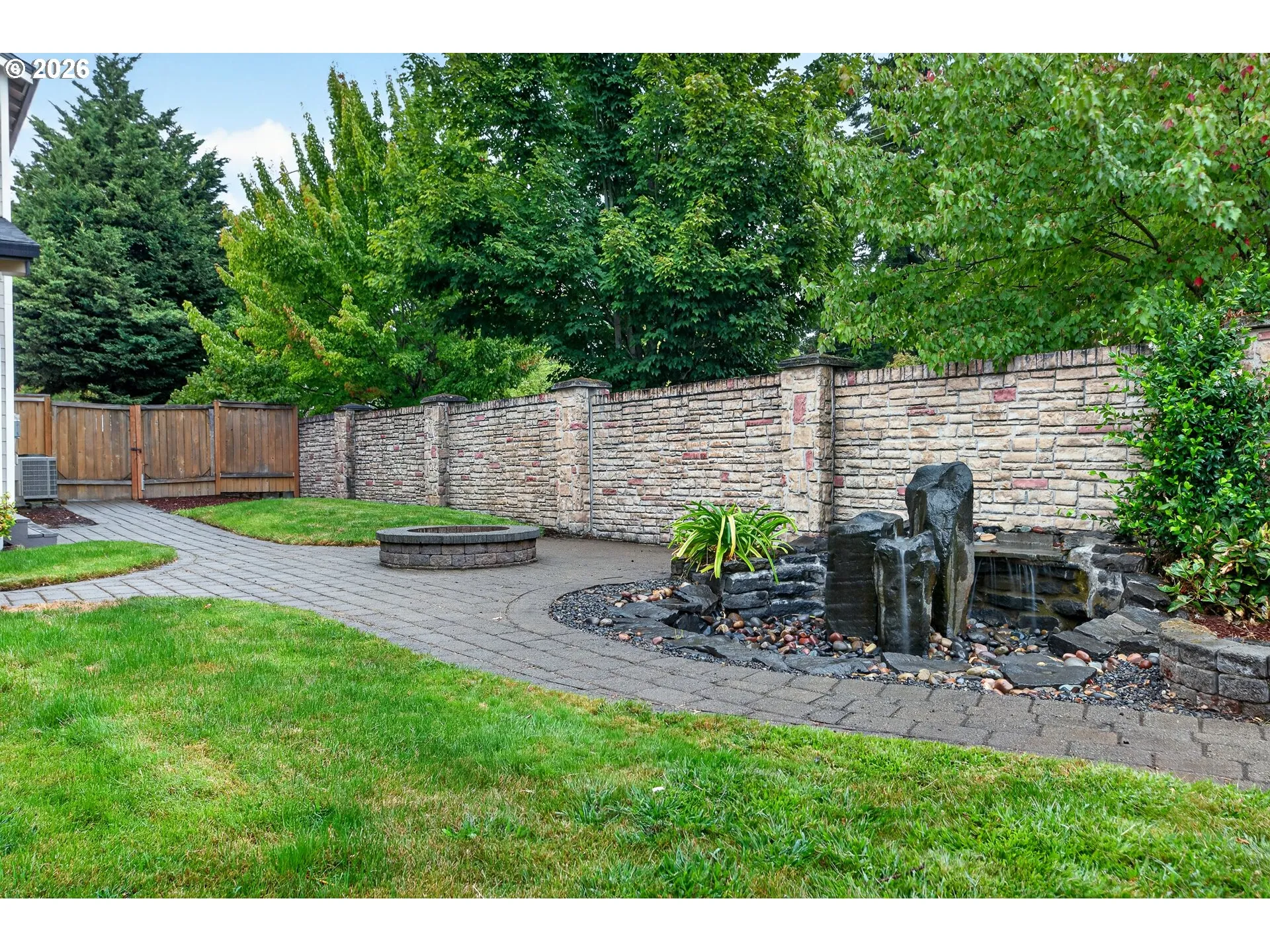 Fire Pit