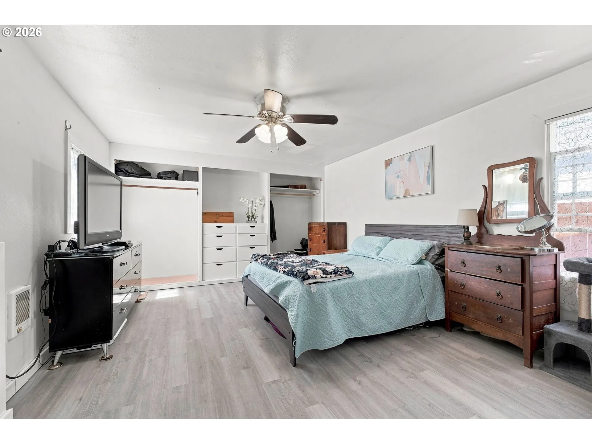 Bedroom-# 1