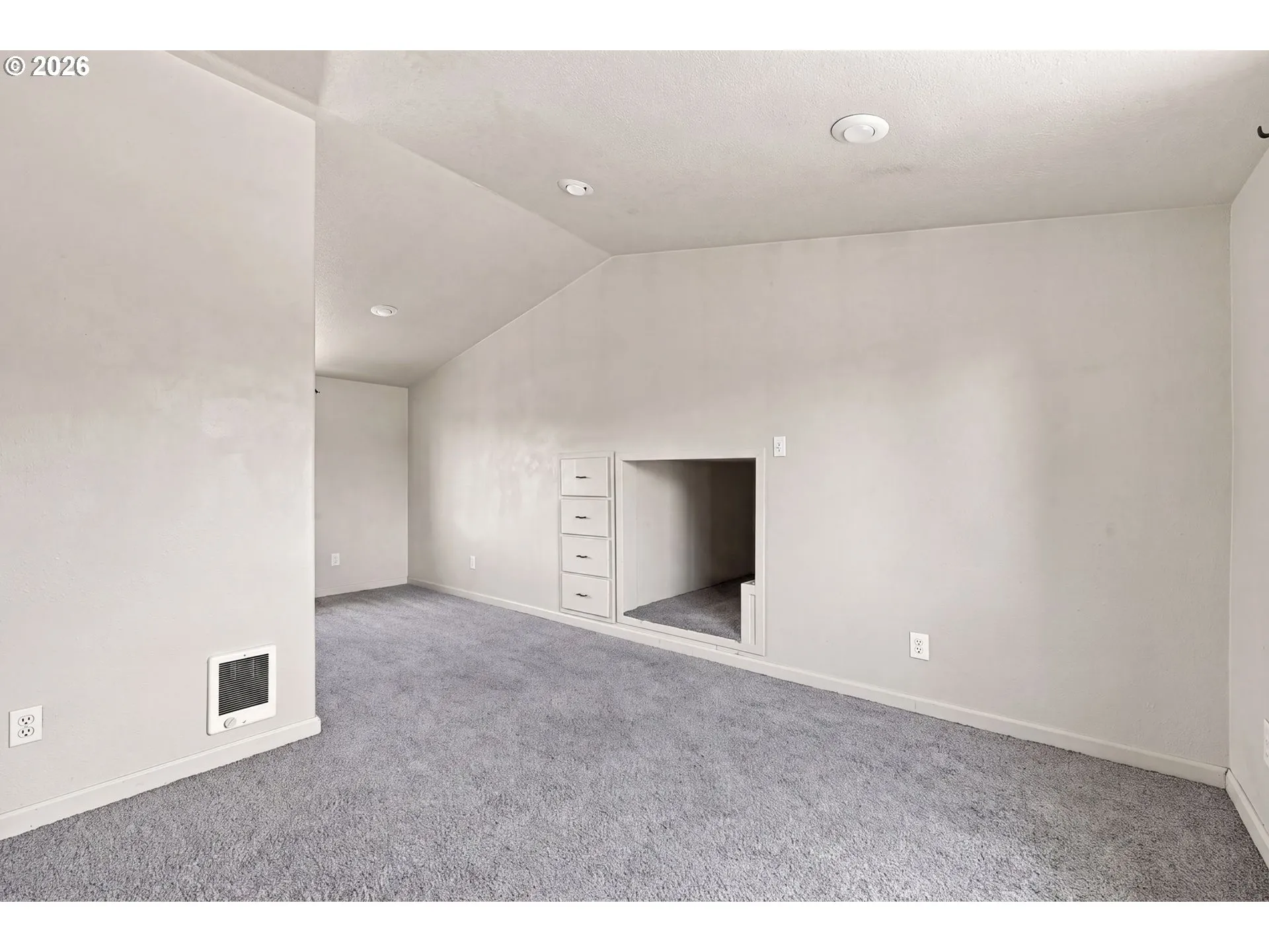 Bedroom-#3 Upper
