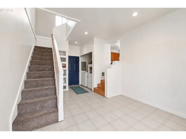 Mud Room