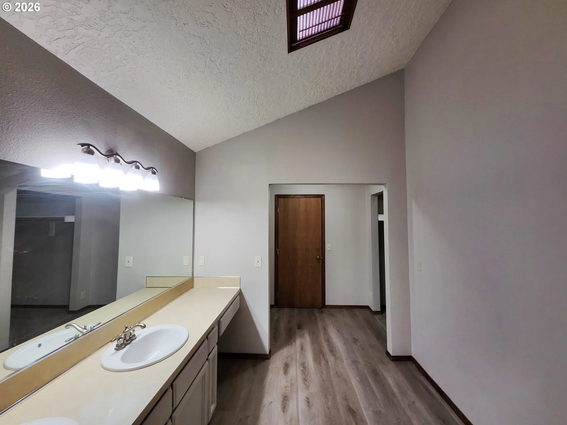 Bathroom-# 1