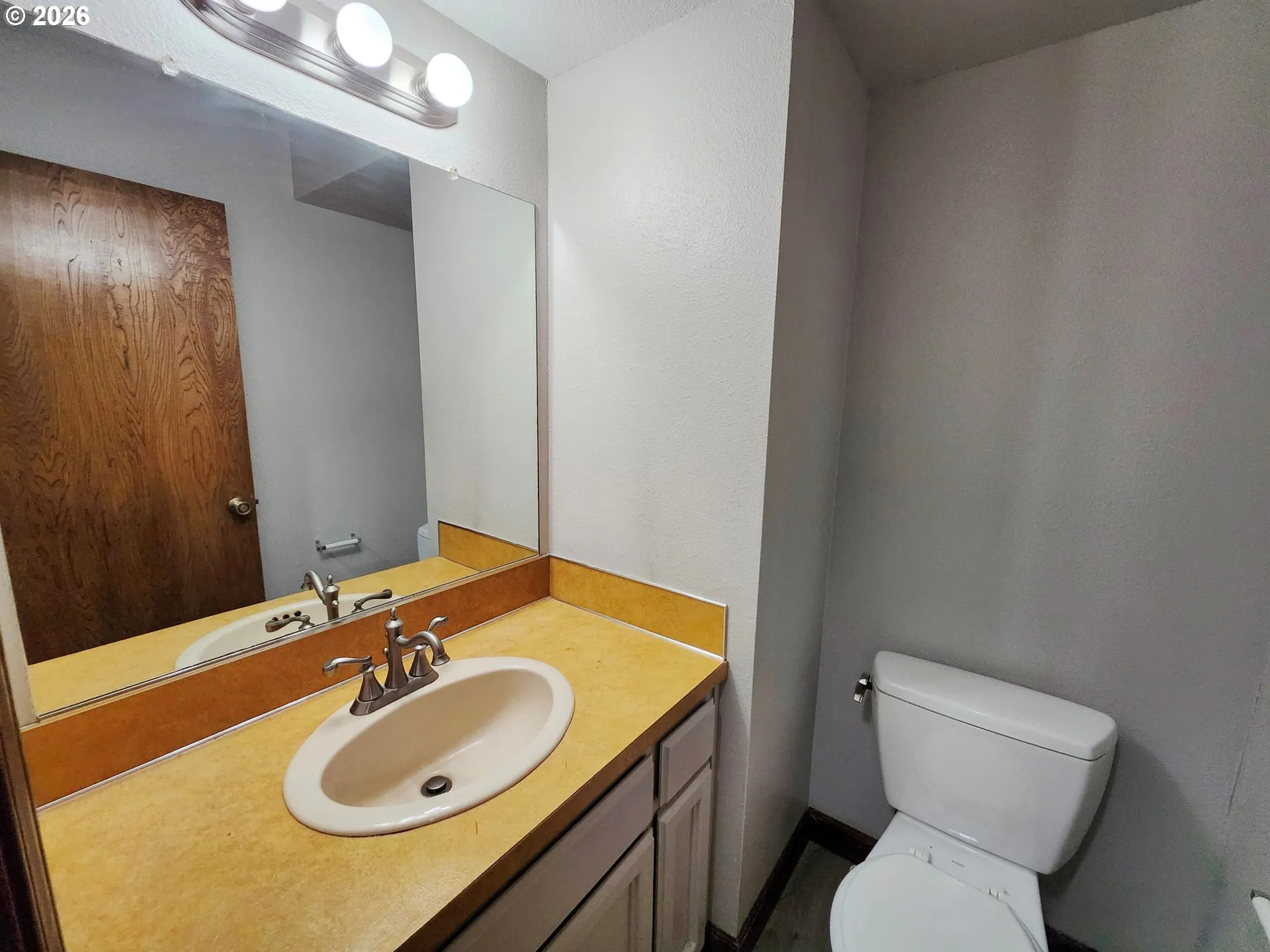 Bathroom-Half Bath