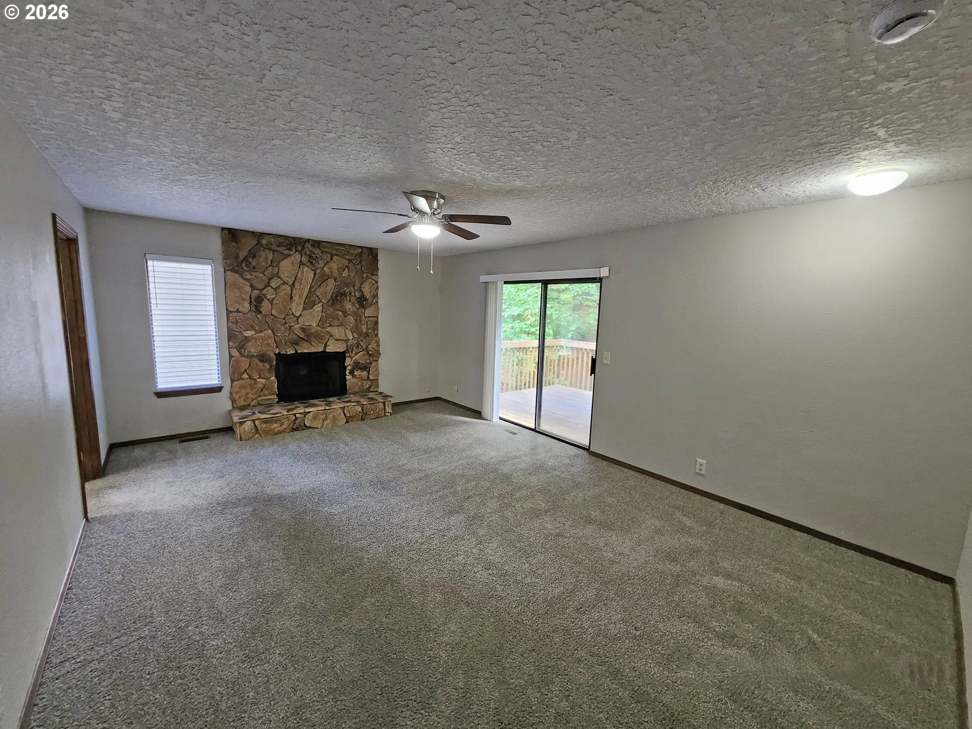Bedroom, Primary