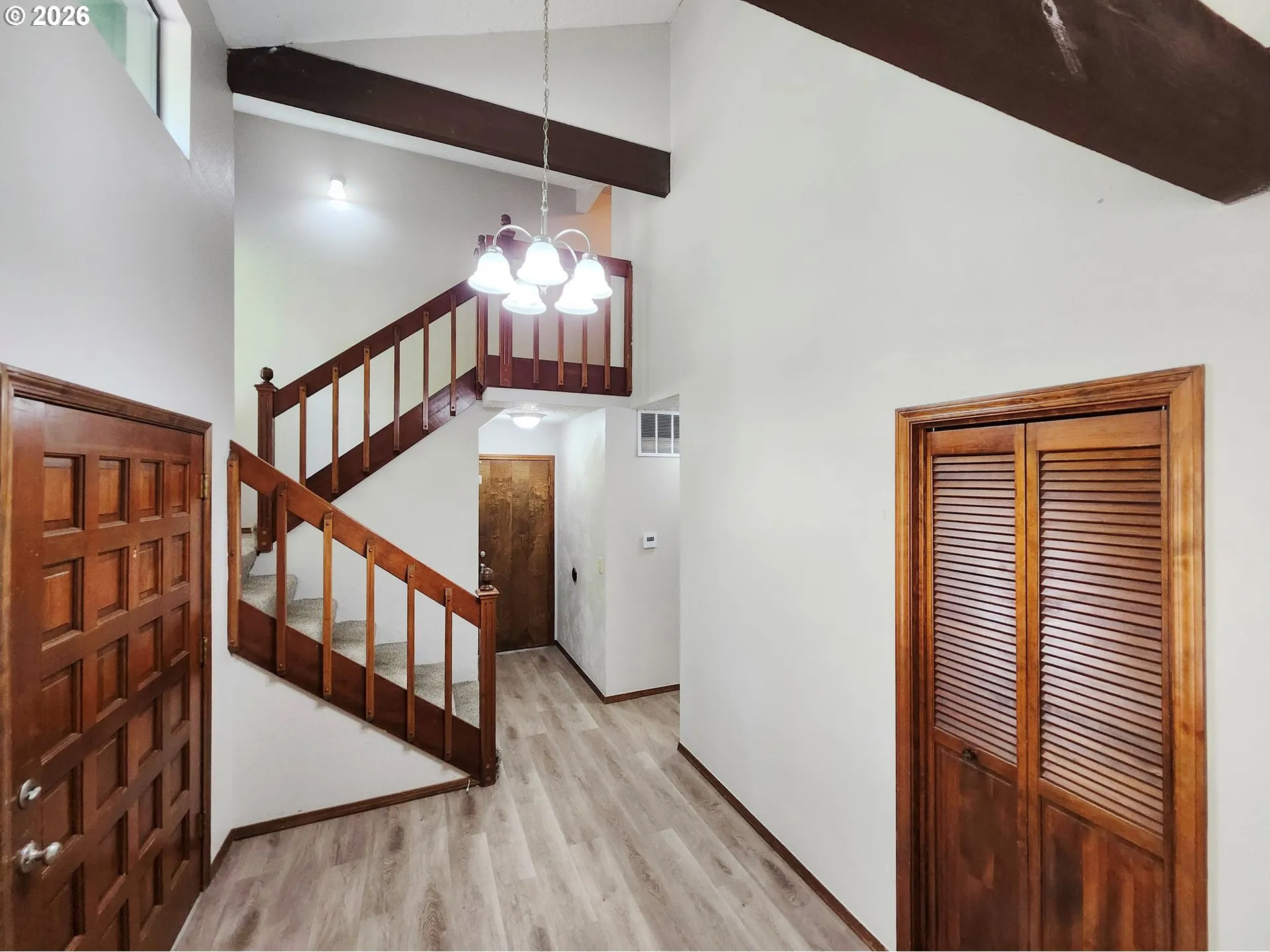 Entrance/Foyer