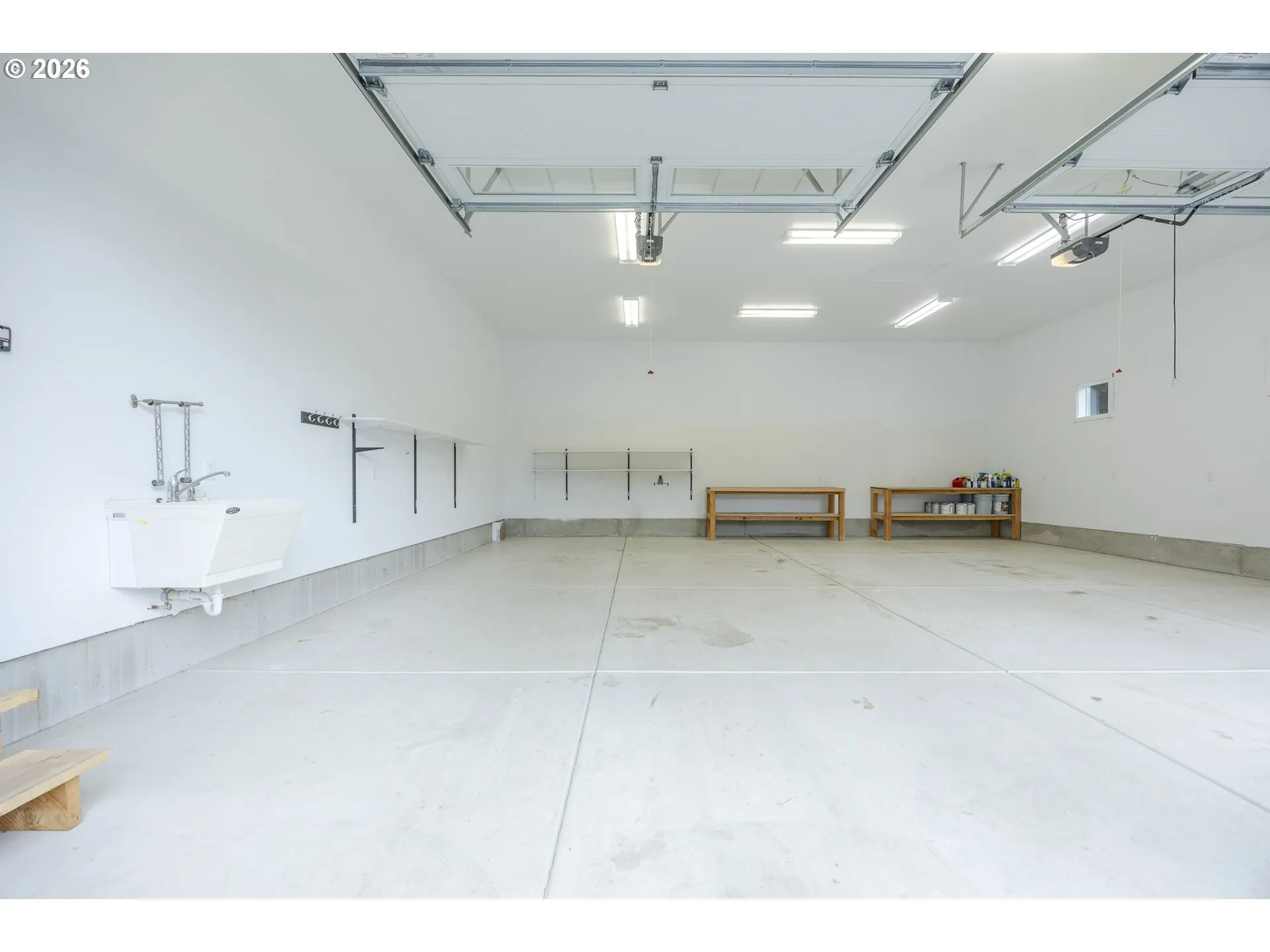 Garage-# 2
