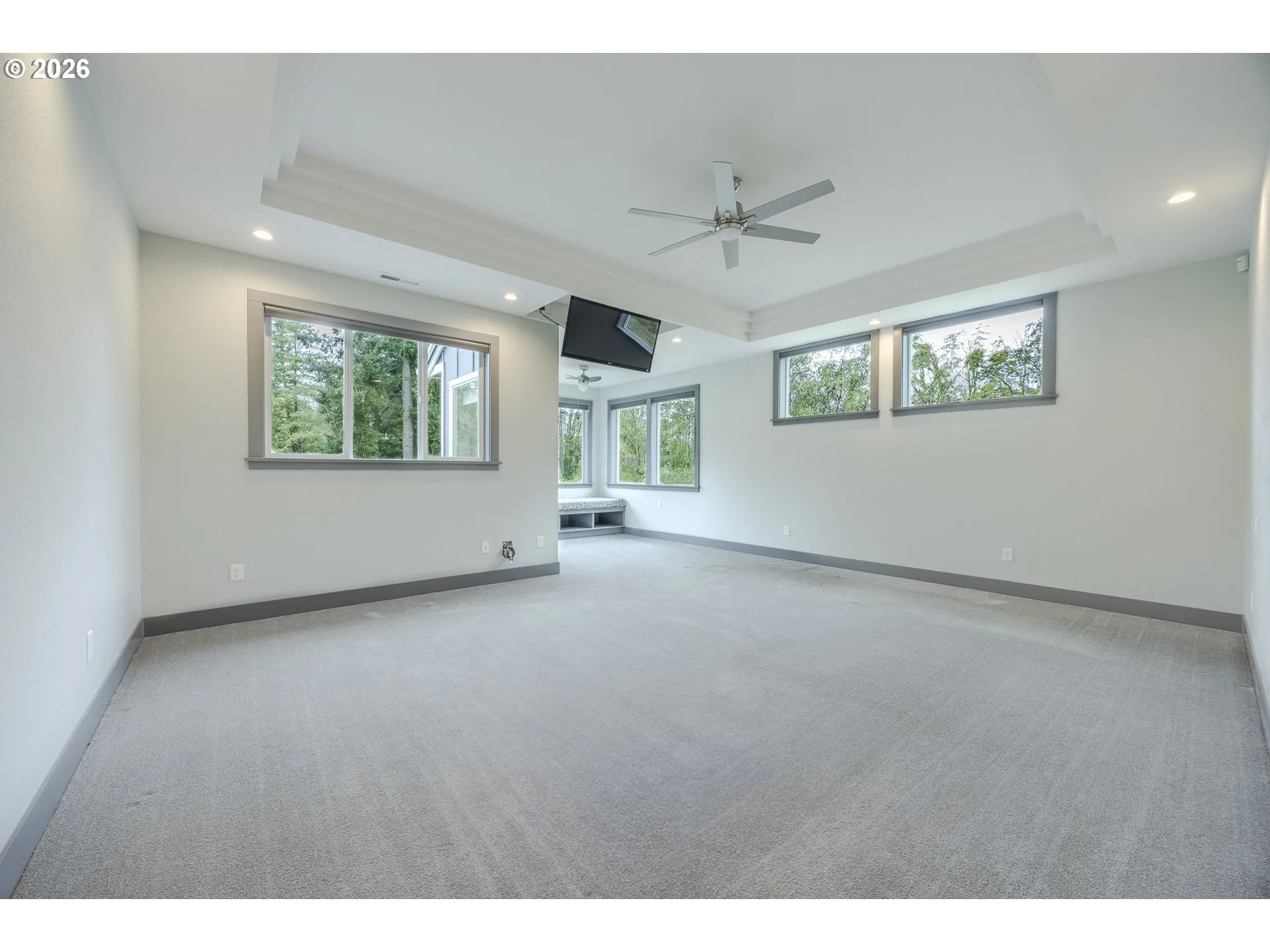 Bedroom, Primary
