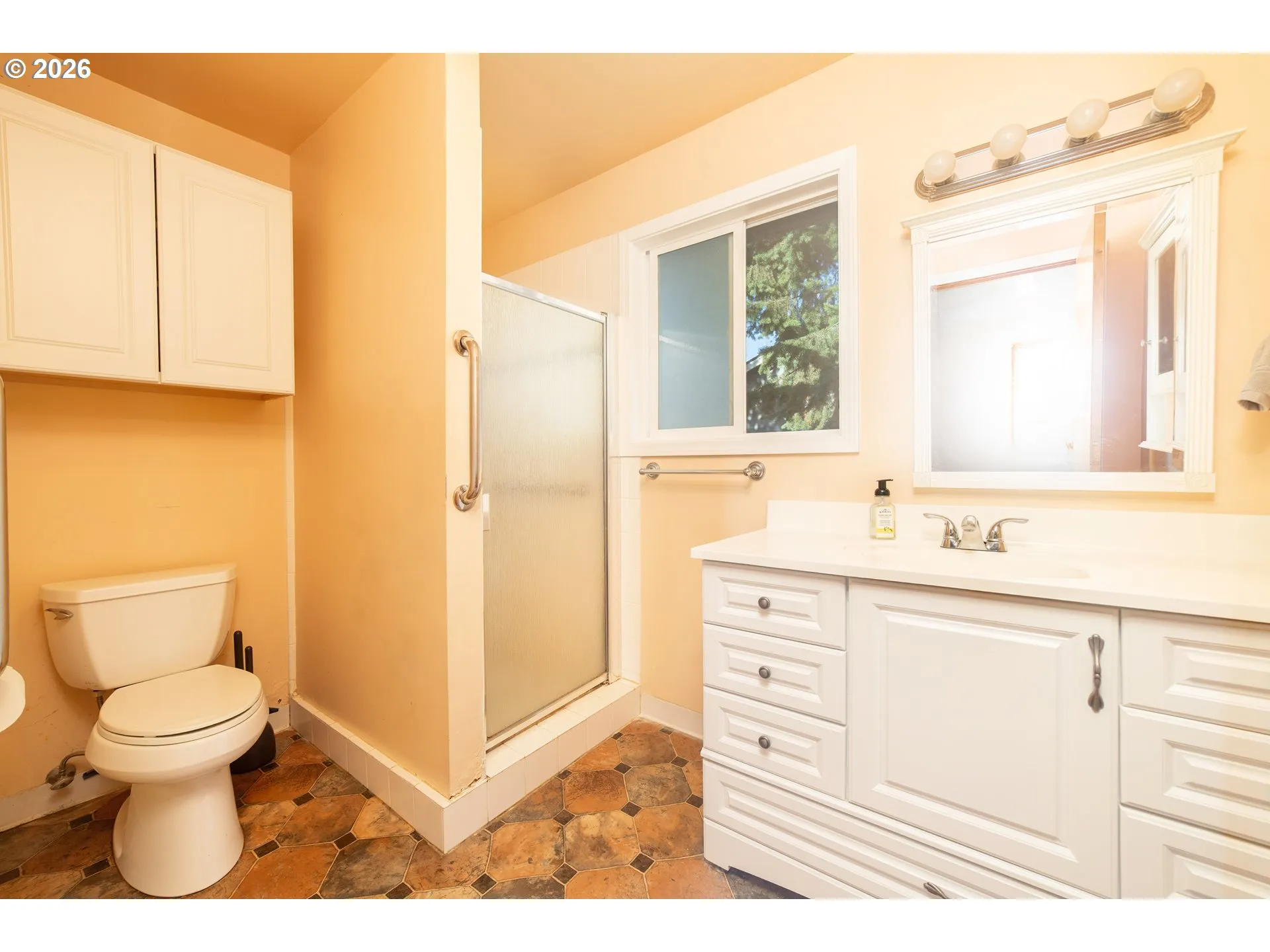 Bathroom-# 2