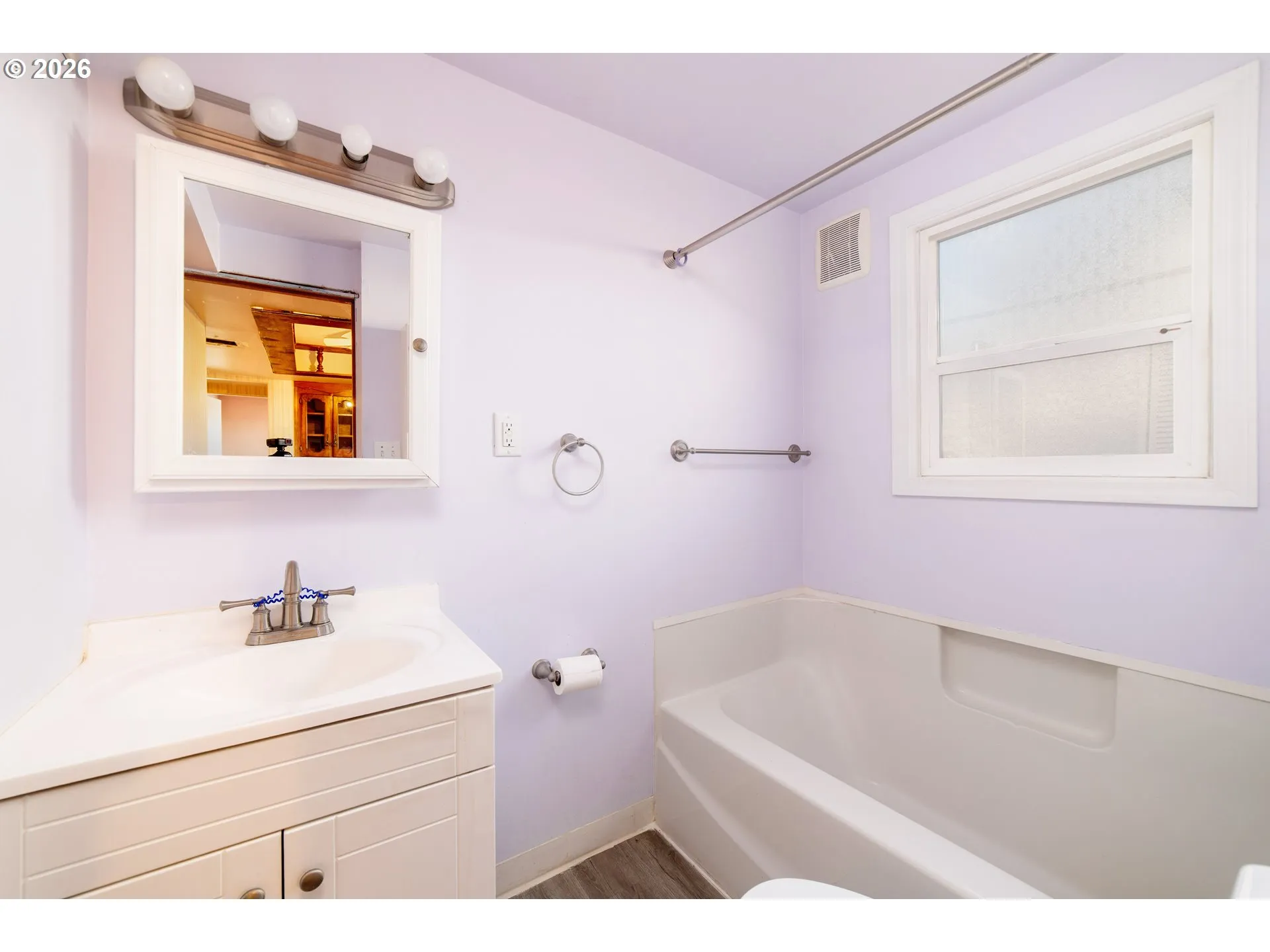 Bathroom-# 1