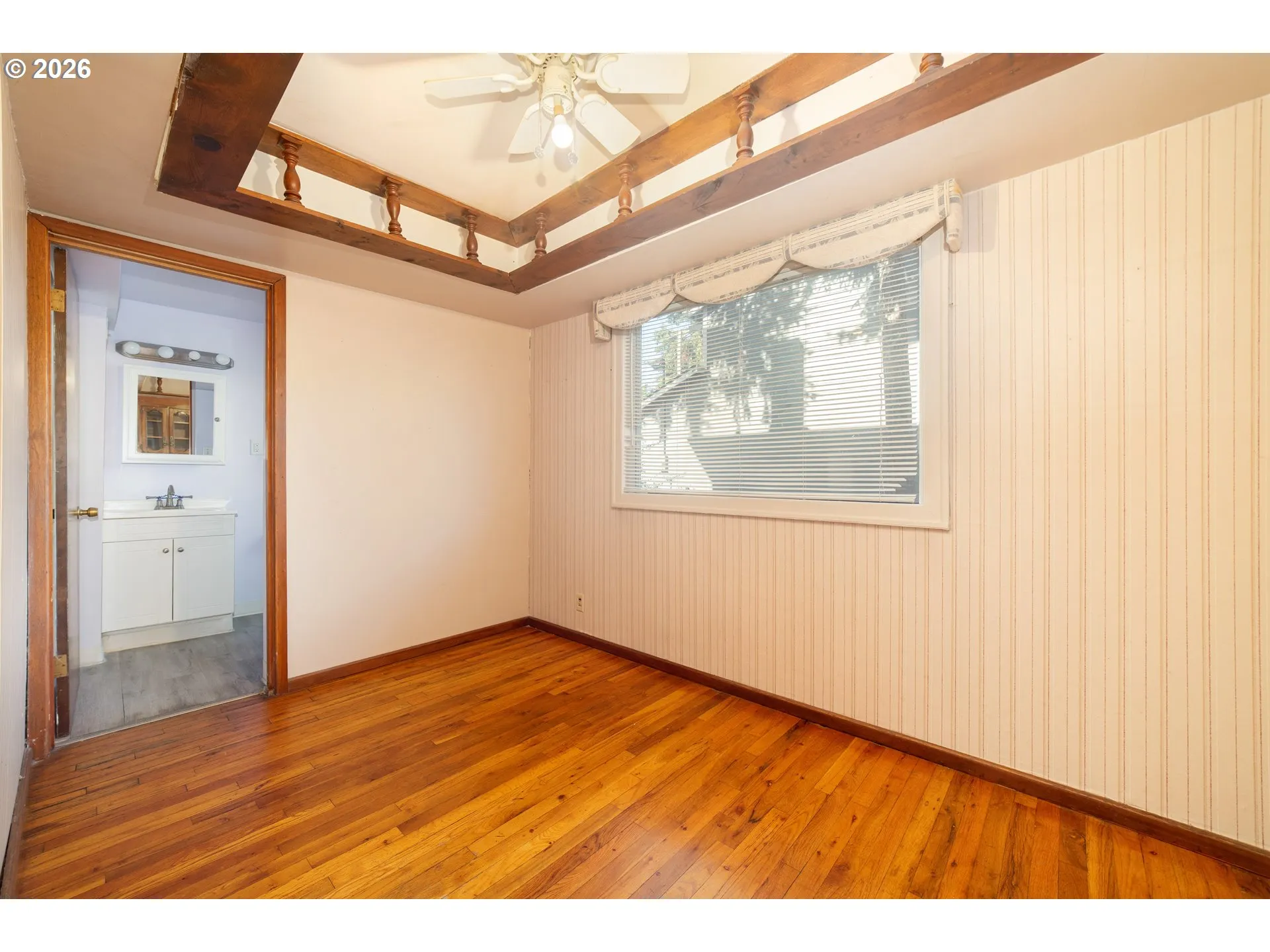 Dining Room-Ceiling Fan